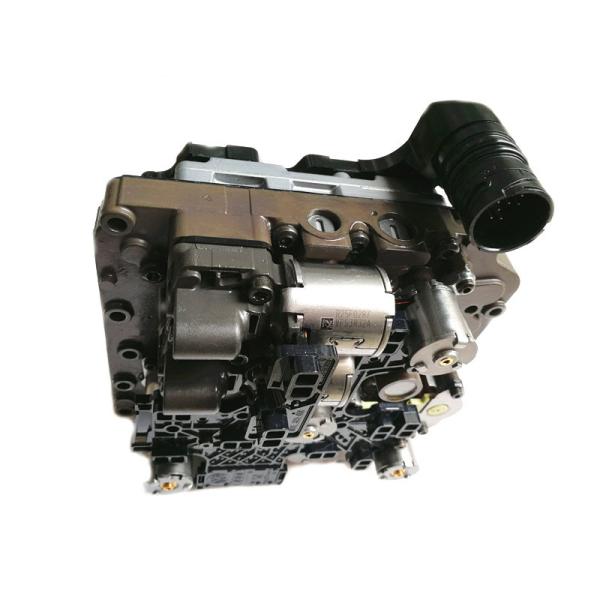 Quality DQ250 DSG 02E Transmission Mechatronics Control Unit 6speed for sale