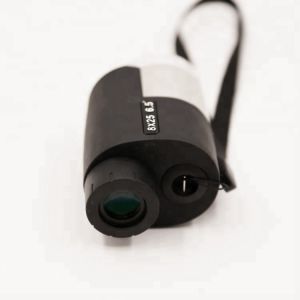 Buy cheap 10x25 Mini High Power Zoom Monocular With Hand Band from wholesalers