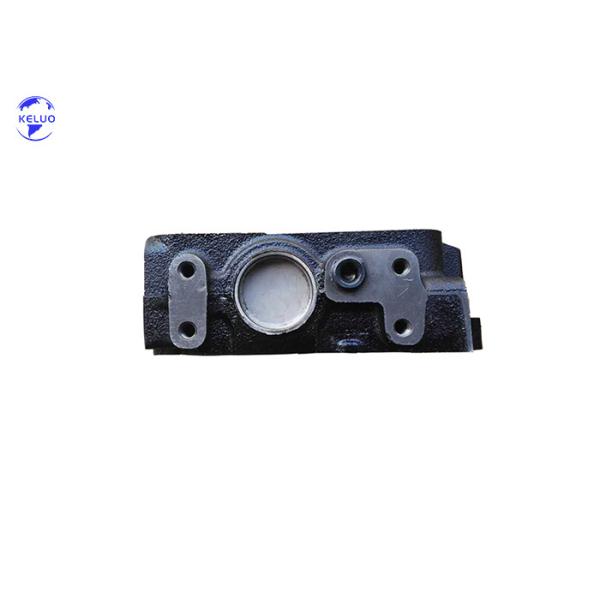 Quality 4LE2 Engine Cylinder Head Aluminum Alloy Isuzu Cylinder Head for sale