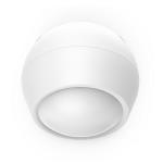 Buy cheap Tuya PIR Motion Detector Battery Powered CR123A 8m Detecting Range from wholesalers