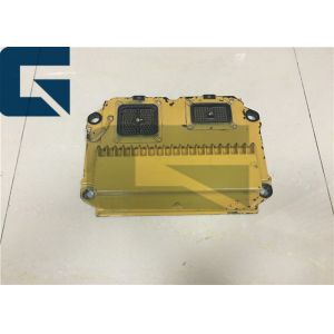 Geniune Excavator Accessories Control Module ECM For 120K Controller 372-2905