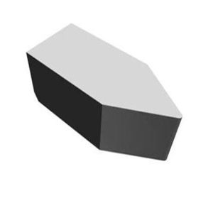 Buy cheap Customized Tungsten Carbide Cutting Tools , Tungsten Carbide Turning Tips from wholesalers