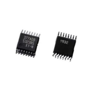 Buy cheap Sensor IC MLX91377GGO-ADB-010-RE Linear Hall Triaxis Programmable Position Sensor from wholesalers