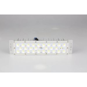 Highbay LED Illumination Light 30W - 60W LED Heat Sink Module For Street Light &