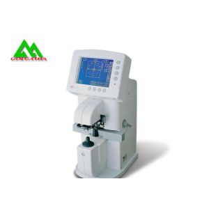 Buy cheap Digital Ophthalmic Equipment Optical Auto Lensmeter CE & FDA Approved from wholesalers