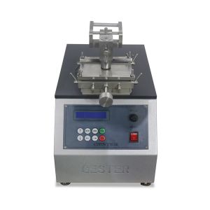 DIN 4843 Veslic Rub Tester