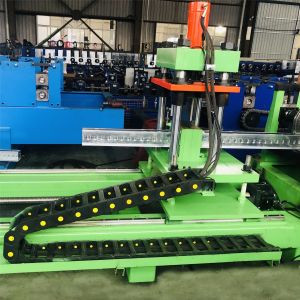Buy cheap Metal Floor Deck Roll Forming Machine 1.5mm Thickness 24 Stations from wholesalers
