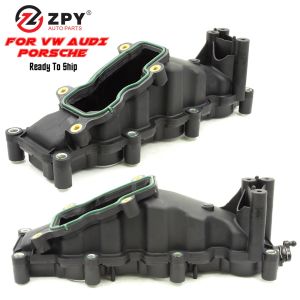 Buy cheap 059129711AS Audi A3 Intake Manifold 059129711BR 059129711AR 059129711AT 059129711BA from wholesalers