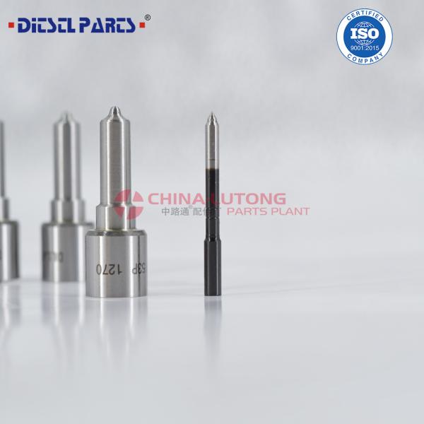 Quality Common Rail Fuel Injector Nozzle 0 433 172 103 for sale