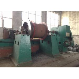 Buy cheap Lifting Height 329m Reel Diameter 2.5m Single Drum Winch from wholesalers