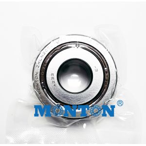 Buy cheap ZKLN1747-2RS-2AP 17*47*50mm angular contact ball bearings from wholesalers