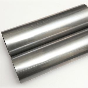 Buy cheap S355JR E355 Carbon Steel Pipes Round Tube EN 10305 Corrosion Resistant from wholesalers