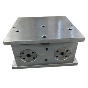 Buy cheap ODM/OEM Custom Metal Processing for Pet Plastic Mineral Water Bottle Blowing Hardware Included from wholesalers