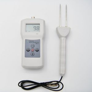 Buy cheap Cotton Moisture Meter ,Yarn Moisture Meter MS-C from wholesalers