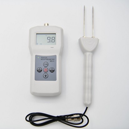 Cotton Moisture Meter ,Yarn Moisture Meter MS-C