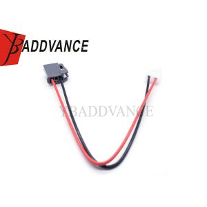 Buy cheap YB Connector 2 Pin Female 346027-1 Hot Selling Electrical High Temperature Fuel Pump Wire Harness from wholesalers