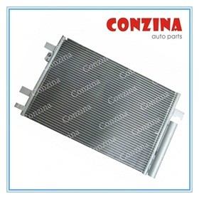 Buy cheap 9023972 A/C consenser use for chevrolet new sail 1.2/1.4 from wholesalers