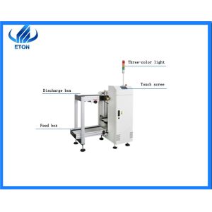 China Smt Pick And Place Machine Smt Automatic Pcb Conveyor Pcb Loader/unloader on sale China Smt Pick And Place Machine Smt Automatic Pcb Conveyor Pcb Loader/unloader on sale