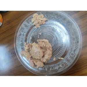 Buy cheap Water-Packed Tuna Chunks In Oil A Delicious And Nutritious Addition To Your Kitchen from wholesalers