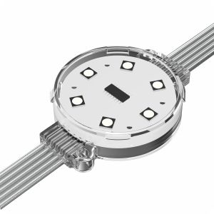 Buy cheap Building LED Secondary Packaging Point Light Thickening Waterproof IP65 2000lm from wholesalers