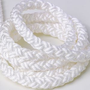 Buy cheap High Quality 8 Strands Nylon Rope And 12 Strands Synthetic Nylon Mooring Ropes - Buy Uv Resistance from wholesalers