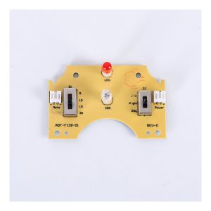 Buy cheap DIP Electronic Components SMT PCB Assembly 1-32 Layers Pcba Assembly from wholesalers