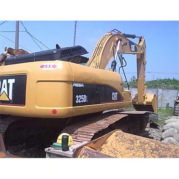 Quality used 325D caterpillar excavator  for sale with high quality/low price/real material/good condition engine for sale