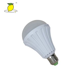 Buy cheap Super Power Rechargeable LED Light Bulb , LED Intelligent Emergency Bulb from wholesalers