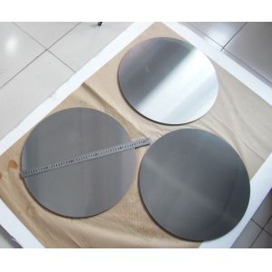 Buy cheap Custom 19.15g/Cm3 Fine Surface Tungsten Targets from wholesalers