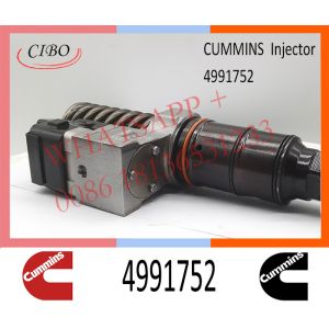 Buy cheap Diesel For Detroit Common Rail Fuel Pencil Injector 4991752 5237045 5237466 from wholesalers