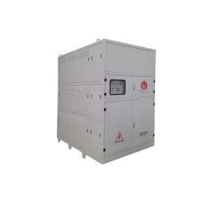 Buy cheap Auto Load Control  Accurate AC Load Bank , 400 V 500 KVA Dummy Load Bank from wholesalers