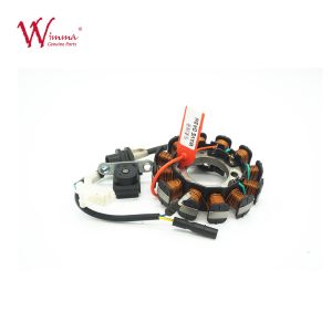 Buy cheap Motorcycle Magneto Coil Wave Dash 12 Poles In Bike ISO9001 Approval from wholesalers