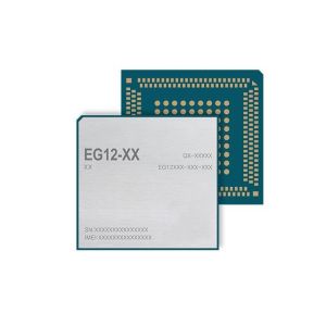 Buy cheap Wireless Communication Module EG12GTPA-512-SGAS Cellular Transceiver Module 600Mbps from wholesalers