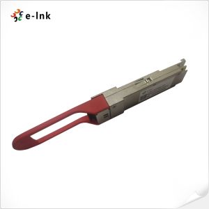 Buy cheap Generic Compatible 50GBASE-ER QSFP28 40km Duplex LC SMF Transceiver from wholesalers