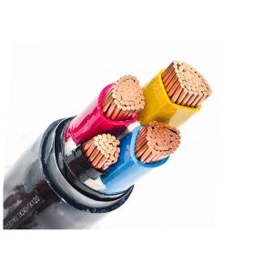Buy cheap Professional Grade PVC Coated Cables for Industrial Applications from wholesalers