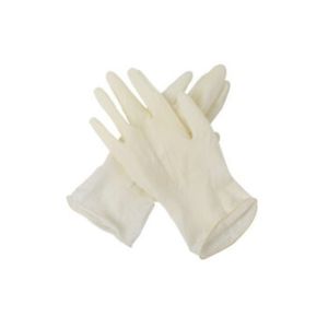 Buy cheap Coloured  Nitrile Disposable Gloves  / Custom Made Disposable Surgical Gloves from wholesalers