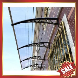 polycarbonate canopy,patio awning,awning polycarbonate,front door canopy