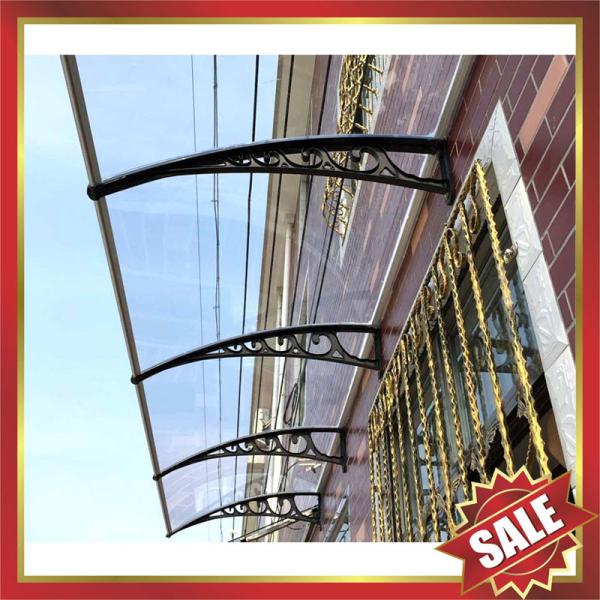polycarbonate canopy,patio awning,awning polycarbonate,front door canopy