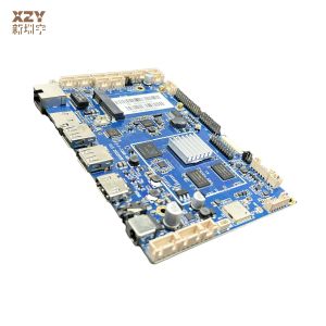 Buy cheap Android 6.0 RK3368 Development Board Powerful With HDMI Interface product