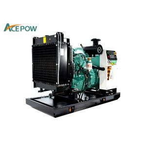 Buy cheap CCS Ship Diesel Generator from wholesalers