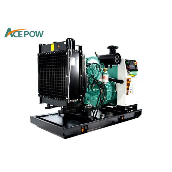 Buy cheap CCS Ship Diesel Generator from wholesalers