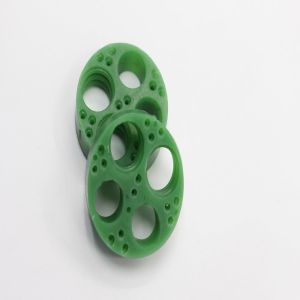 Buy cheap Customer's Request Multi-Pin Wire Connectors with Floating Seal and Silicone Rubber Seals from wholesalers