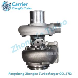 Buy cheap S2ESL094 Commercial Turbocharger 124-9332 115-5853 167604 167630 0R6906 For Caterpillar 3116 Engine from wholesalers