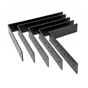 Buy cheap Custom Stamping Bending Laser Cut Components Stainless Steel Chassis Parts from wholesalers