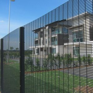 Buy cheap Garden Hot Dipped 3d Curvy Zinc Coated Welded Wire Mesh Fencing Pvc Coated from wholesalers