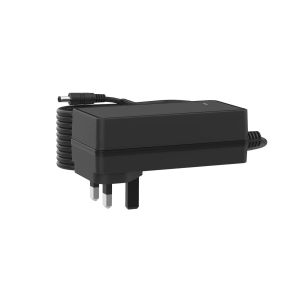 65W Max UK Plug IEC/EN 61558 UKCA Certified 12V 36V Switching Power Supply 12V