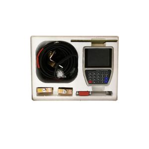 Buy cheap CE Certificate DC24V 10W Weighing System Shovel Loader Indicator from wholesalers
