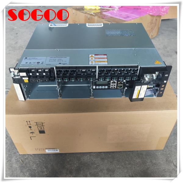 Quality Original Huawei ETP48400-C3B1 Embedded Communication Power Supply 48V 400A ETP48400 for sale