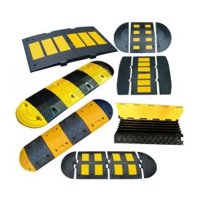 Buy cheap Driveway Portable Speed Bump Handicap Protector Removable Assembly product