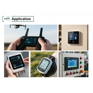 Buy cheap SPI ILI9342C Serial Port Dots Matrix Touch Screen TFT Display 2.31 Inch IPS LCD 320x240 from wholesalers